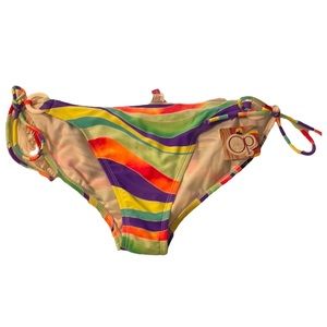 OP Bikini Bottoms